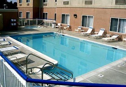BW Allentown Bethlehem Lehigh Valley Inn & Suites Tiện nghi bức ảnh