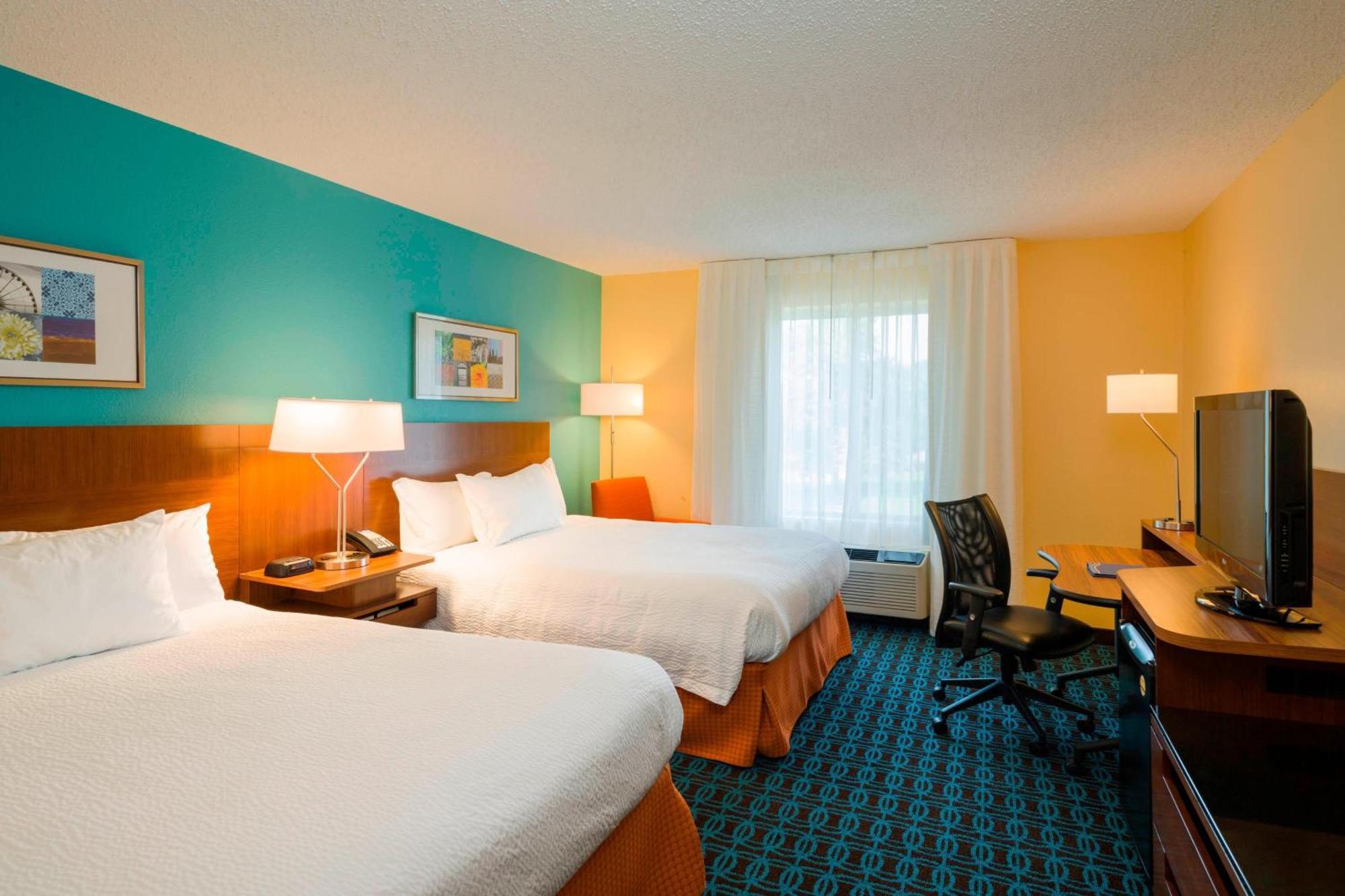 BW Allentown Bethlehem Lehigh Valley Inn & Suites Ngoại thất bức ảnh