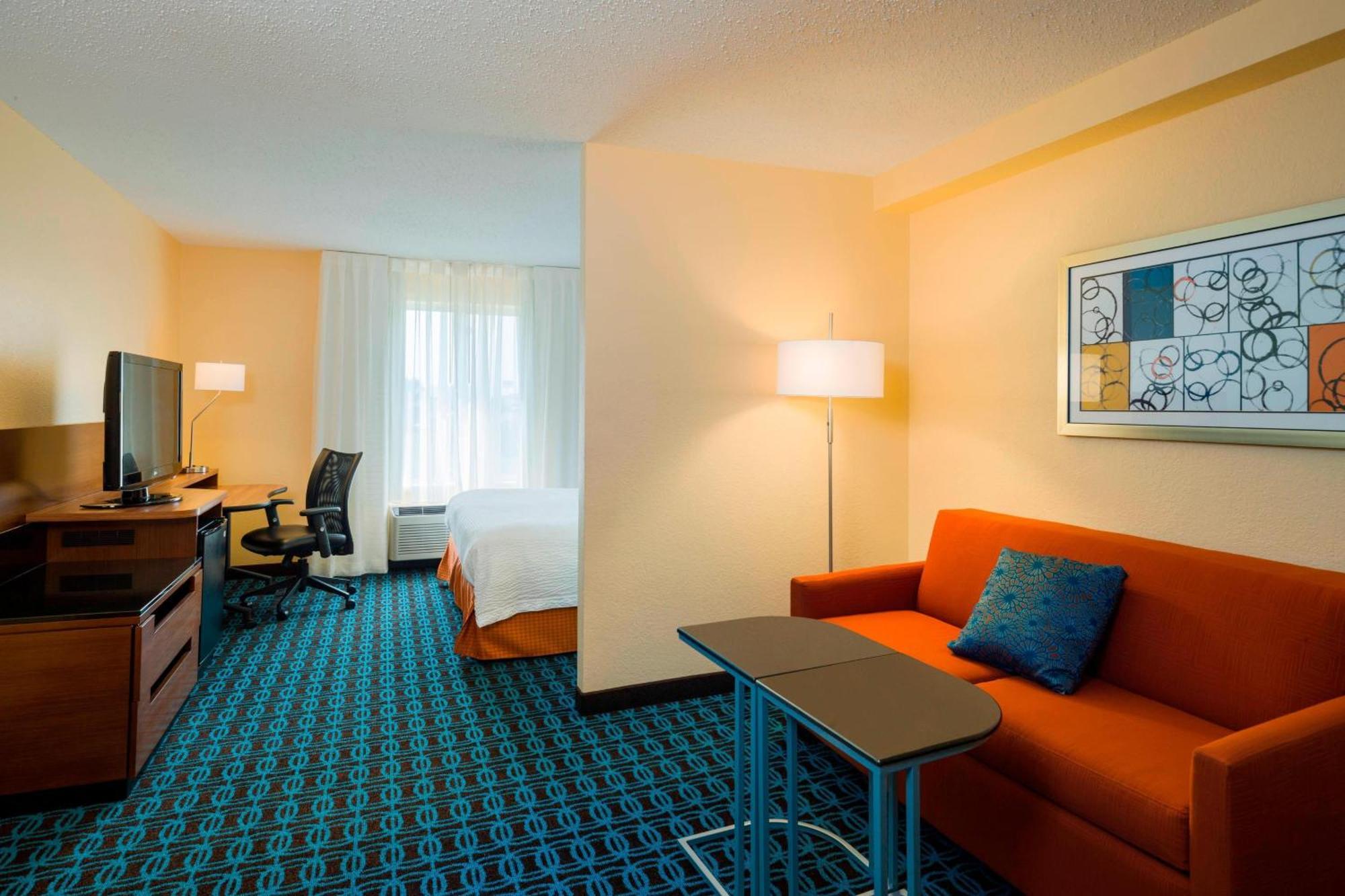 BW Allentown Bethlehem Lehigh Valley Inn & Suites Ngoại thất bức ảnh