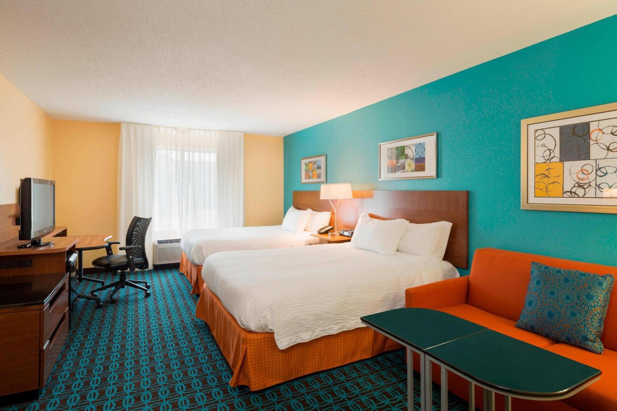 BW Allentown Bethlehem Lehigh Valley Inn & Suites Ngoại thất bức ảnh