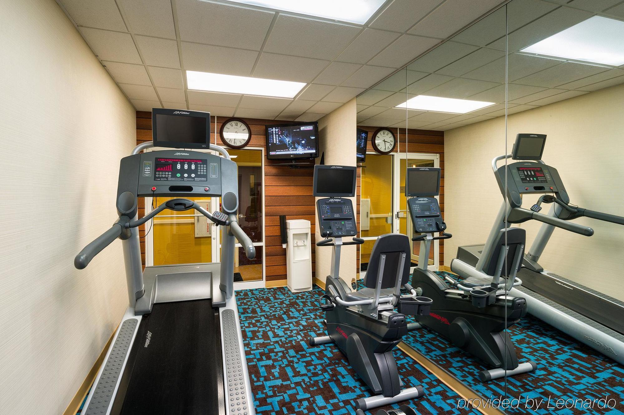 BW Allentown Bethlehem Lehigh Valley Inn & Suites Ngoại thất bức ảnh